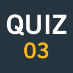 Quiz 03