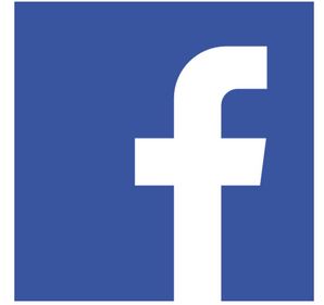 facebook logo