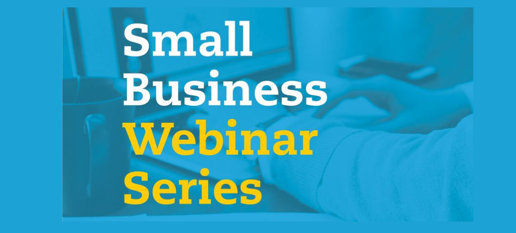 Small Business Webinar