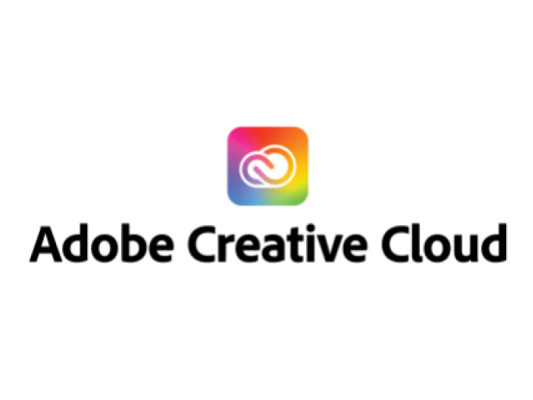 Adobe Creative Cloud logo