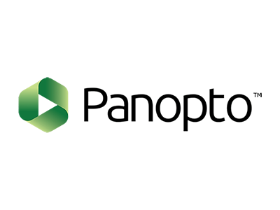 Panopto logo