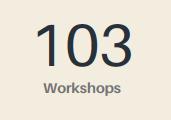 103 workshops