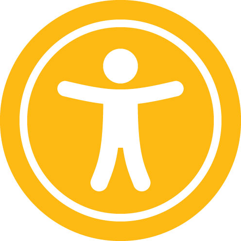 accessibility symbol
