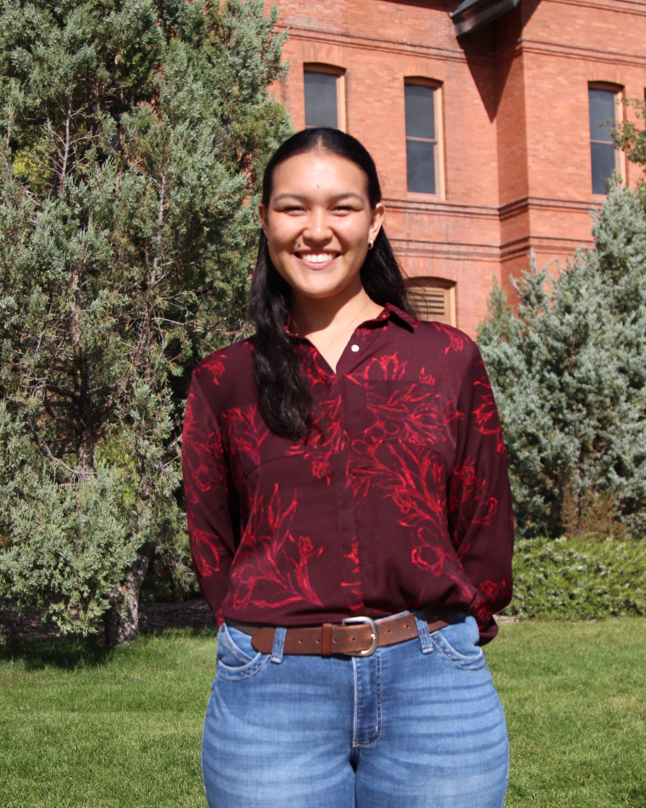 Kuumakalehiwaonalani Ruidas