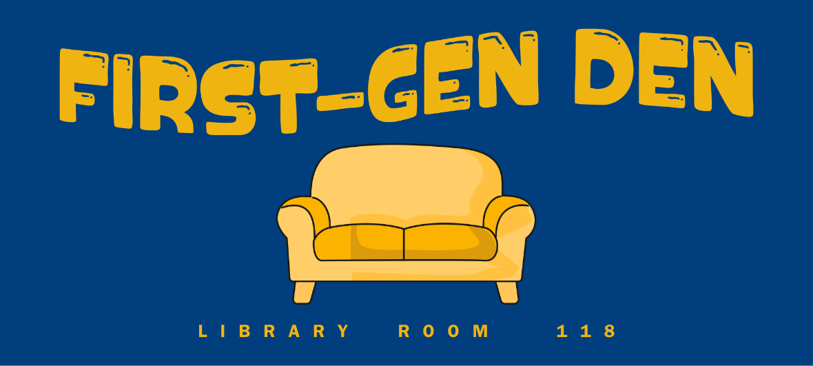 First-Gen Den Image