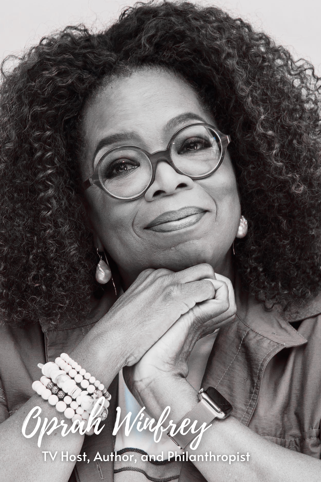 Oprah Winfrey