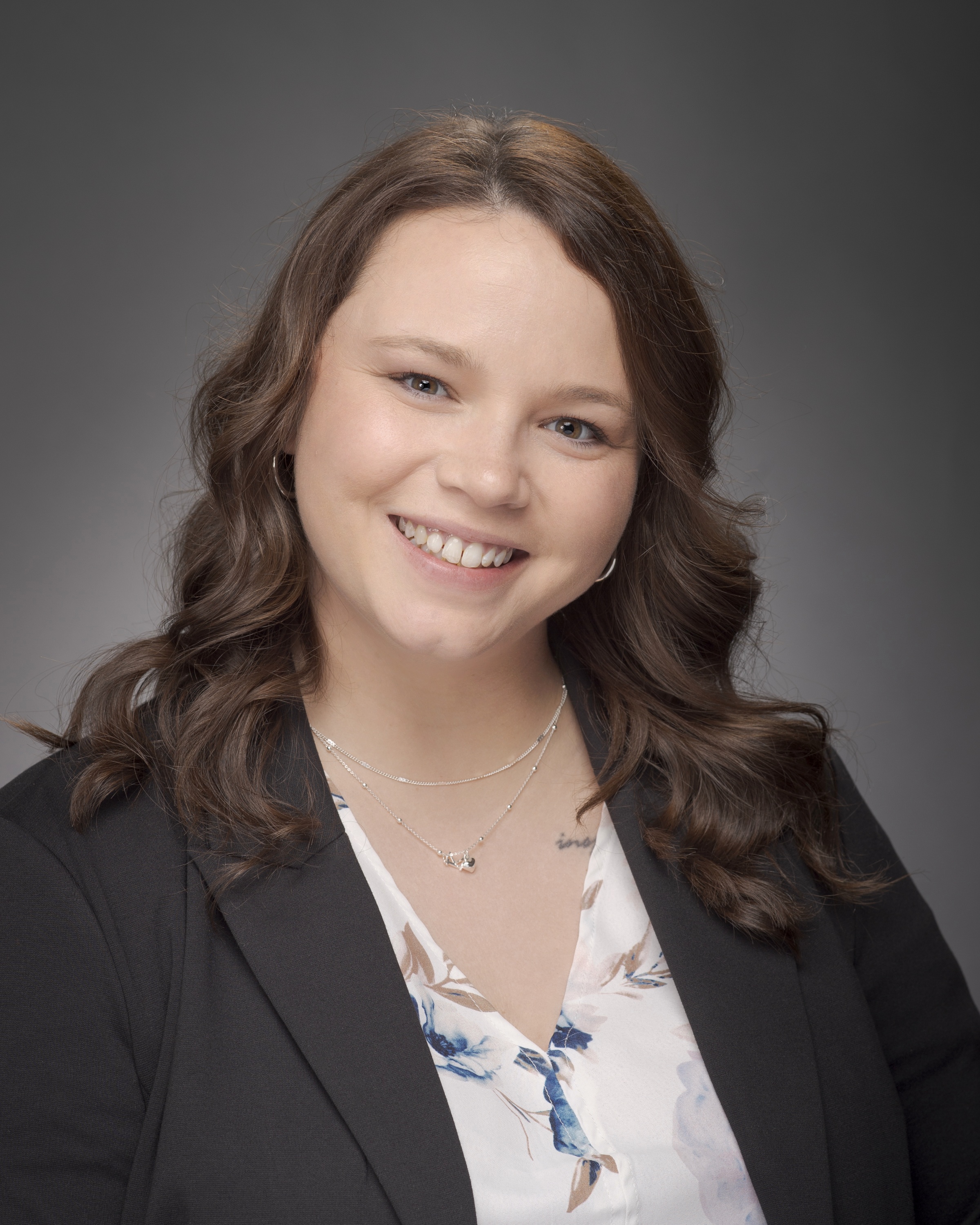 Professional Portrait Kelsey Martin