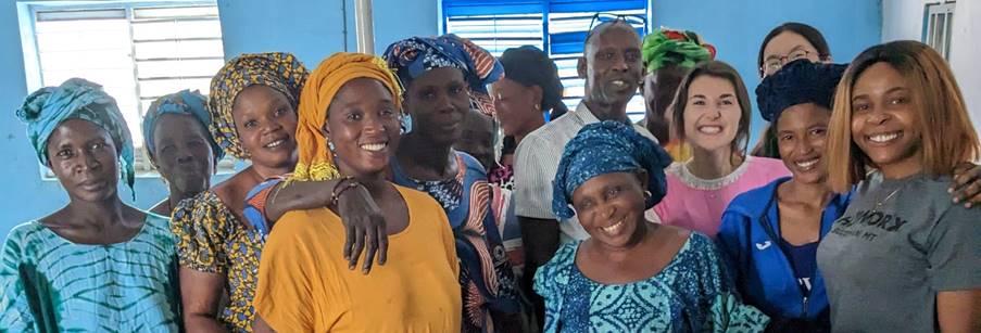 GIE Femme de Ngandane