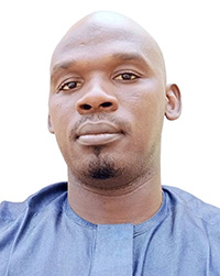 Bello Yunusa profile photo