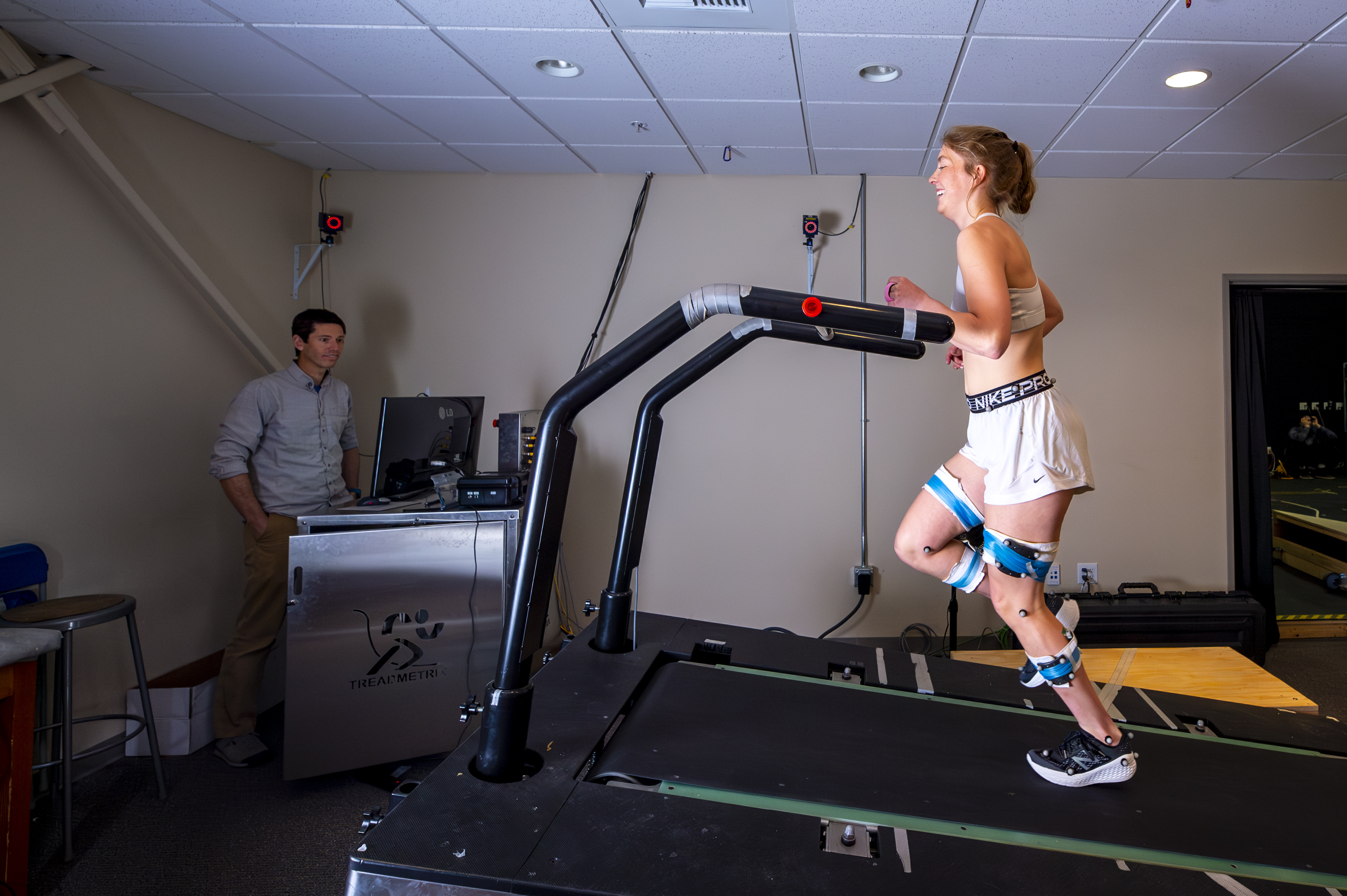 Exercise Science research