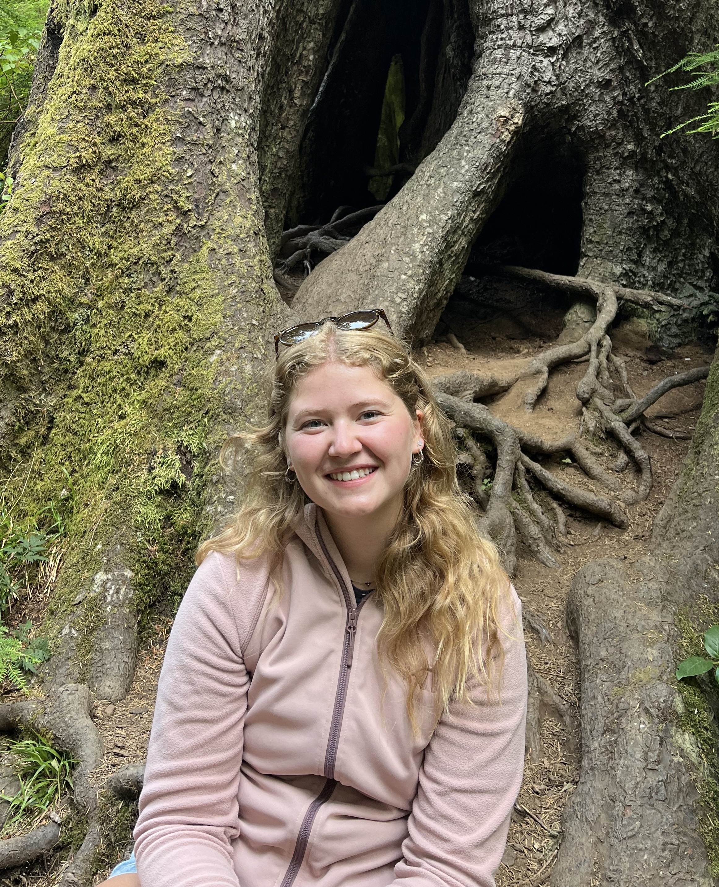 Lena Nelson Headshot 