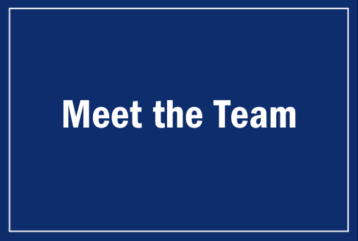 meet the team