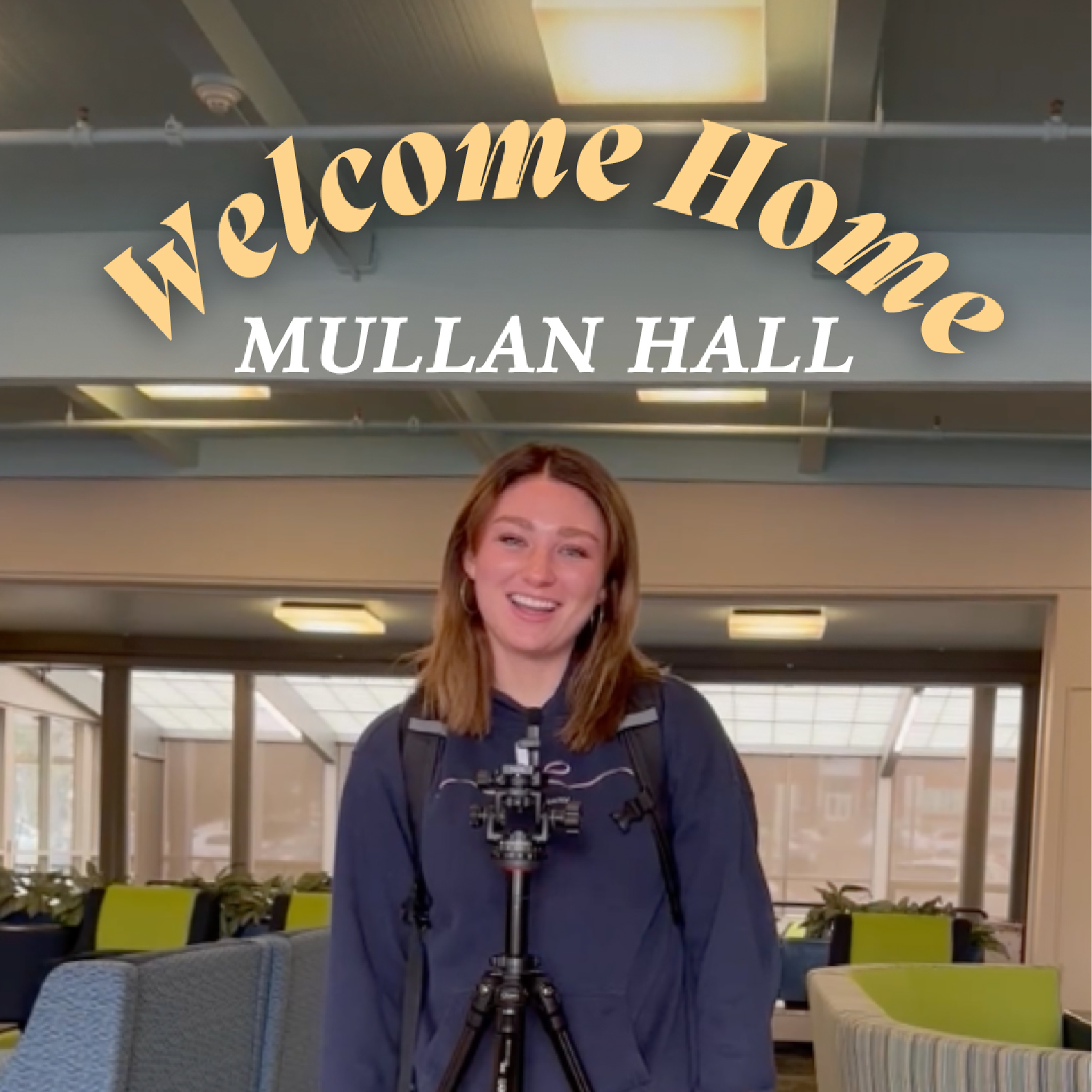 Welcome Home Series-Mullan