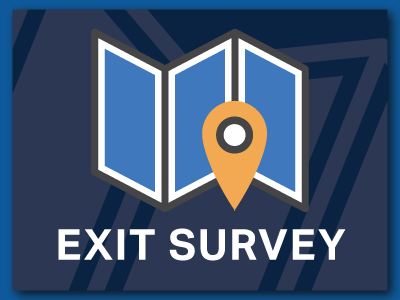 Exit Survey