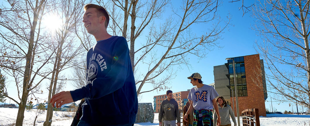 Residence Halls and Culinary Services Calendar