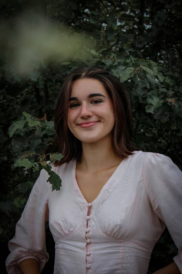 Cedar Odonnell Cedar Odonnell