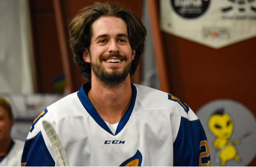 photo of dylan miller