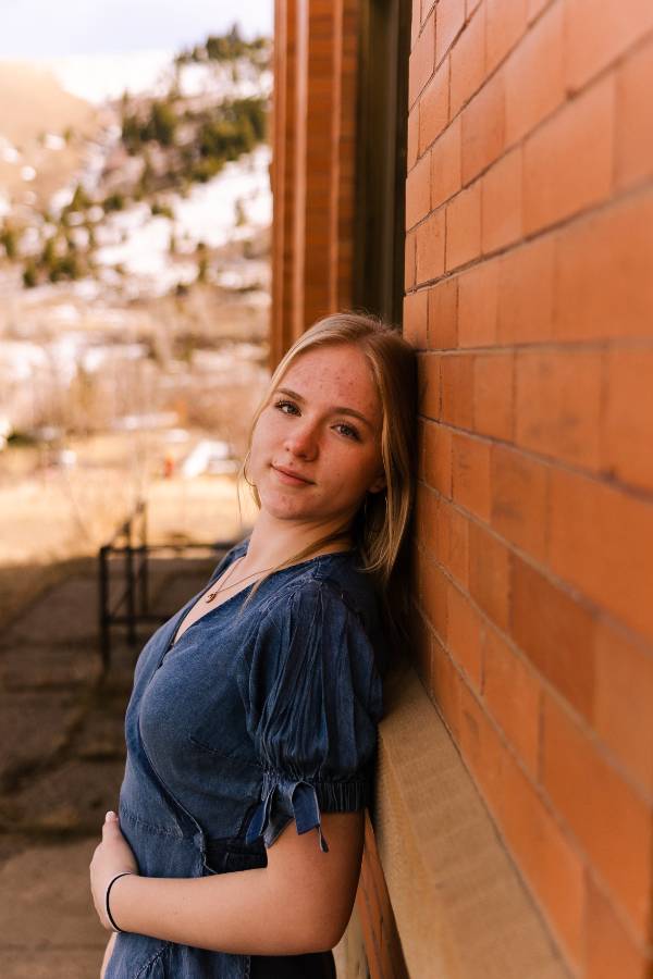 Lauren Stone Lauren Stone