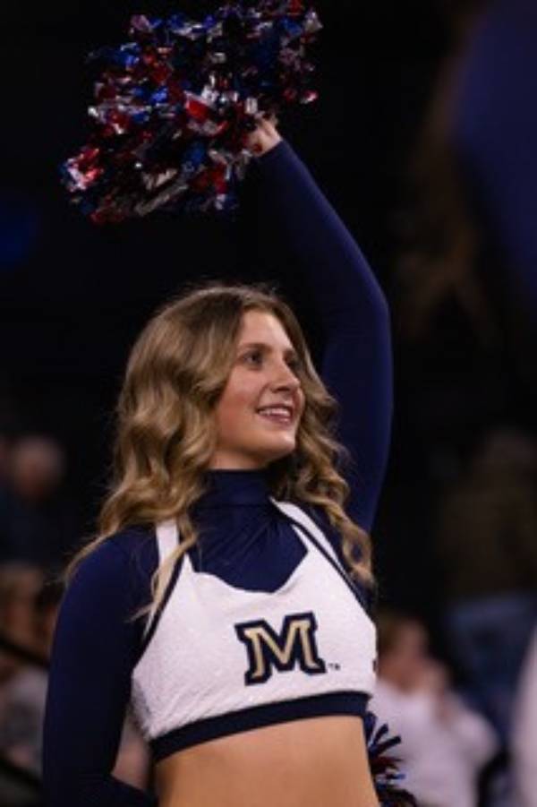 Lydia Heislin Photo of Lydia Heislin