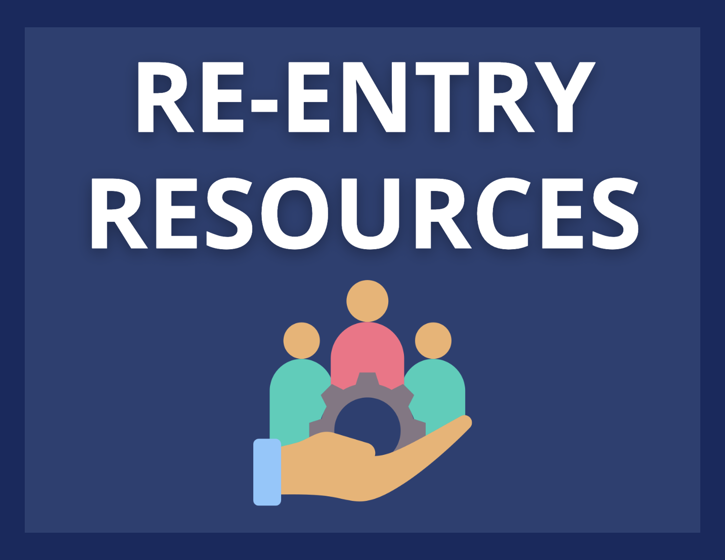 Re-Entry Resources