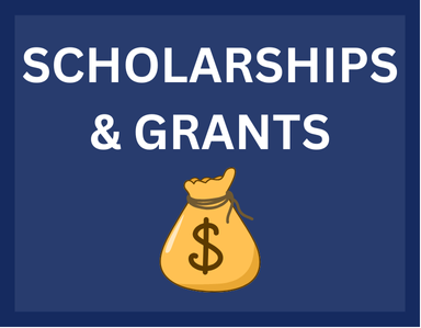 scholarships and grants scholarships and grants