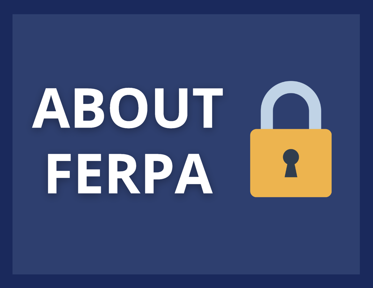 About FERPA