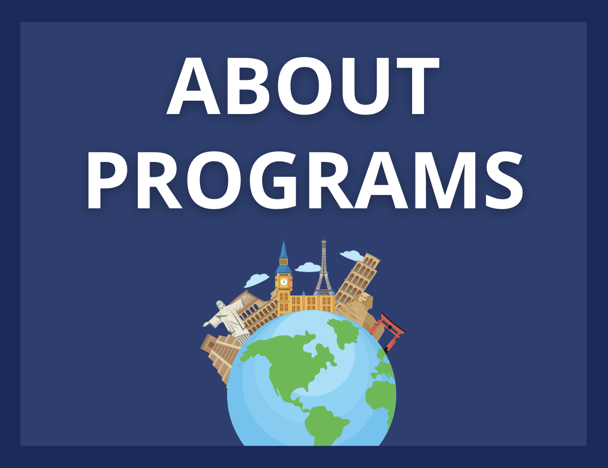 About Programs