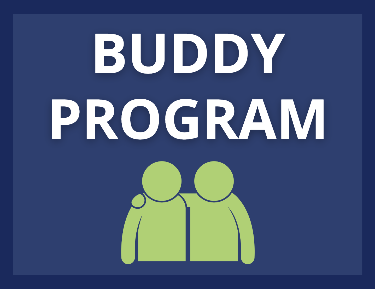 Buddy Program