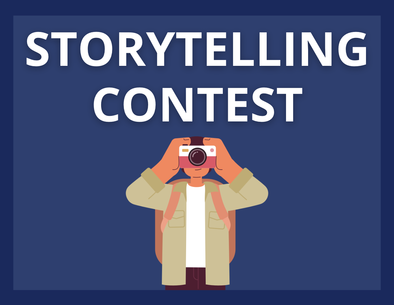 Storytelling Contest