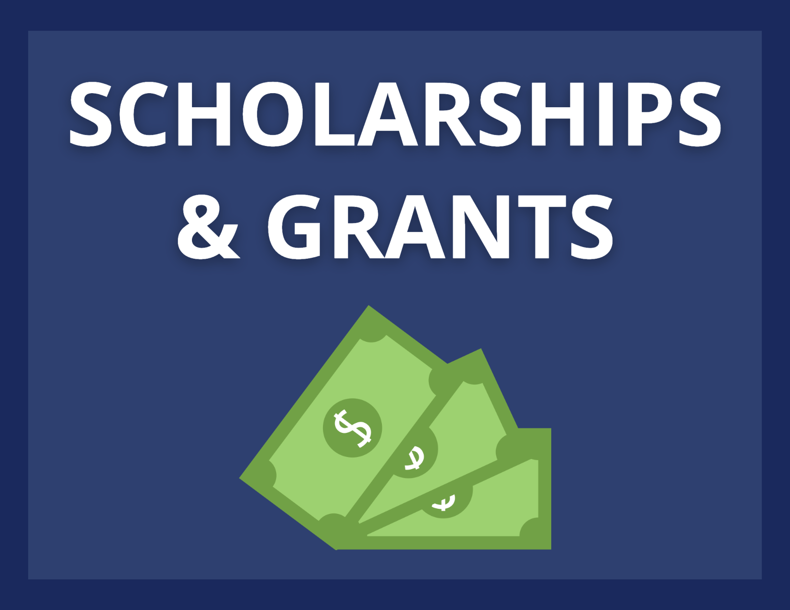Scholarships & Grants