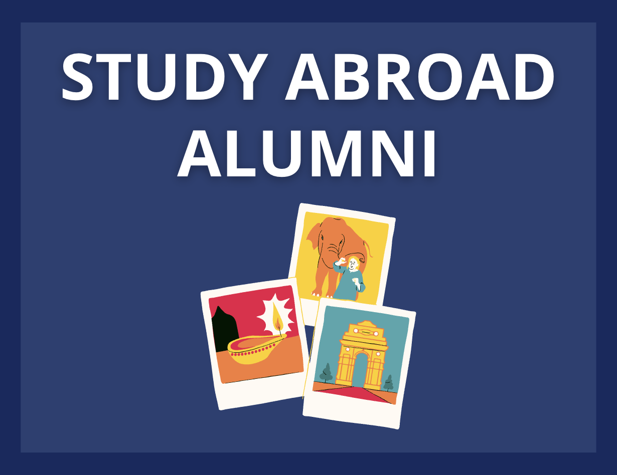 Study Abroad Alumni