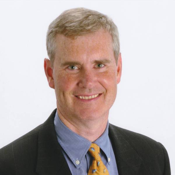 Tim Wilson