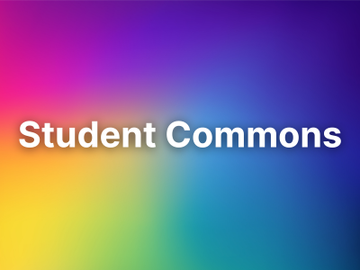 Student Commons