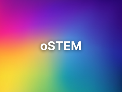 oSTEM