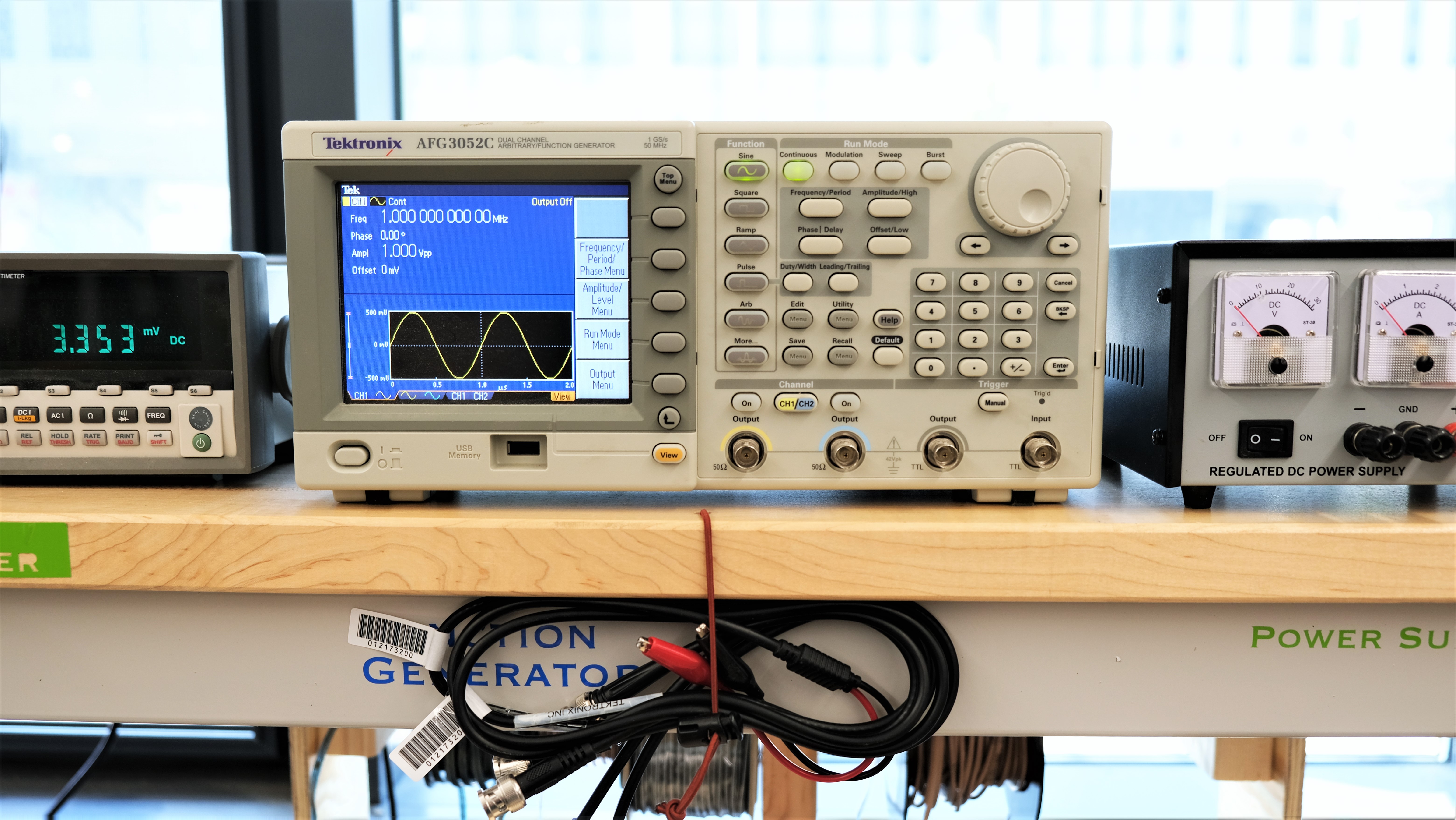 Function Generator