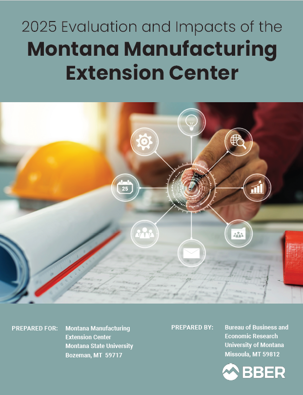 MMEC Evaluation Report Cover