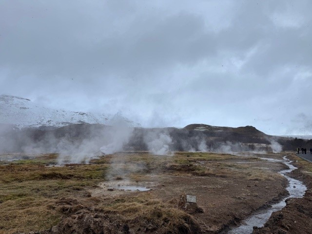 Geyser