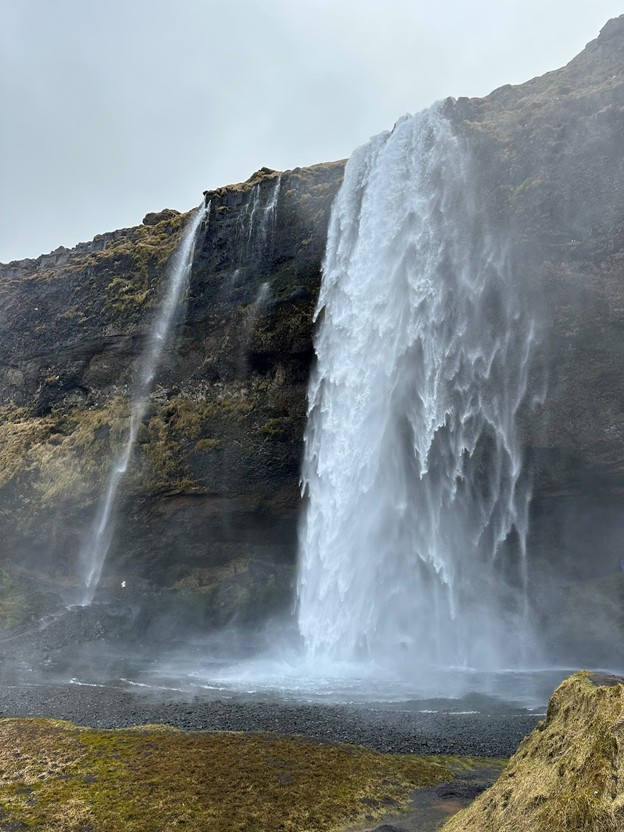 Seljalandsfoss