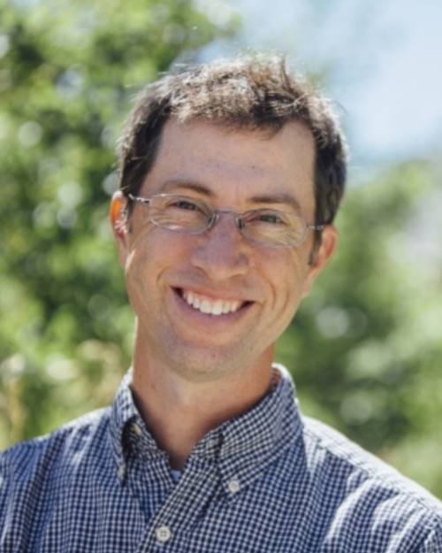 John Townsend-Mehler