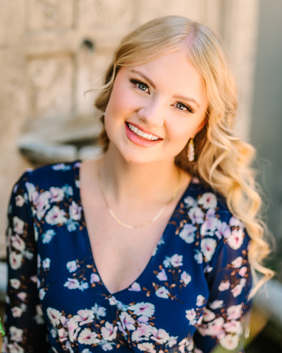 Allison Massey, Colorguard