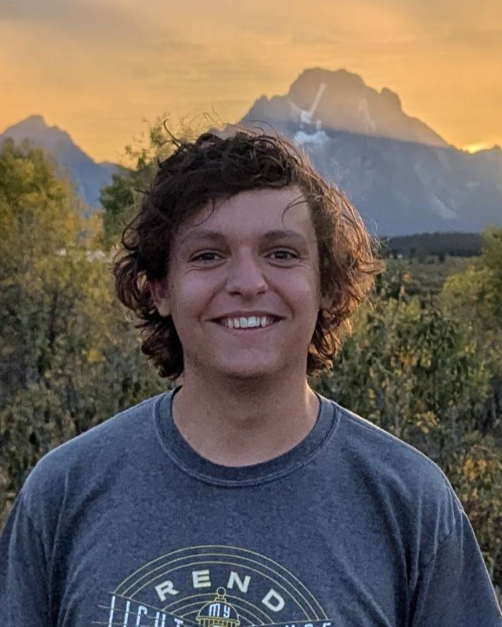 Colter Giradot, Field Captain