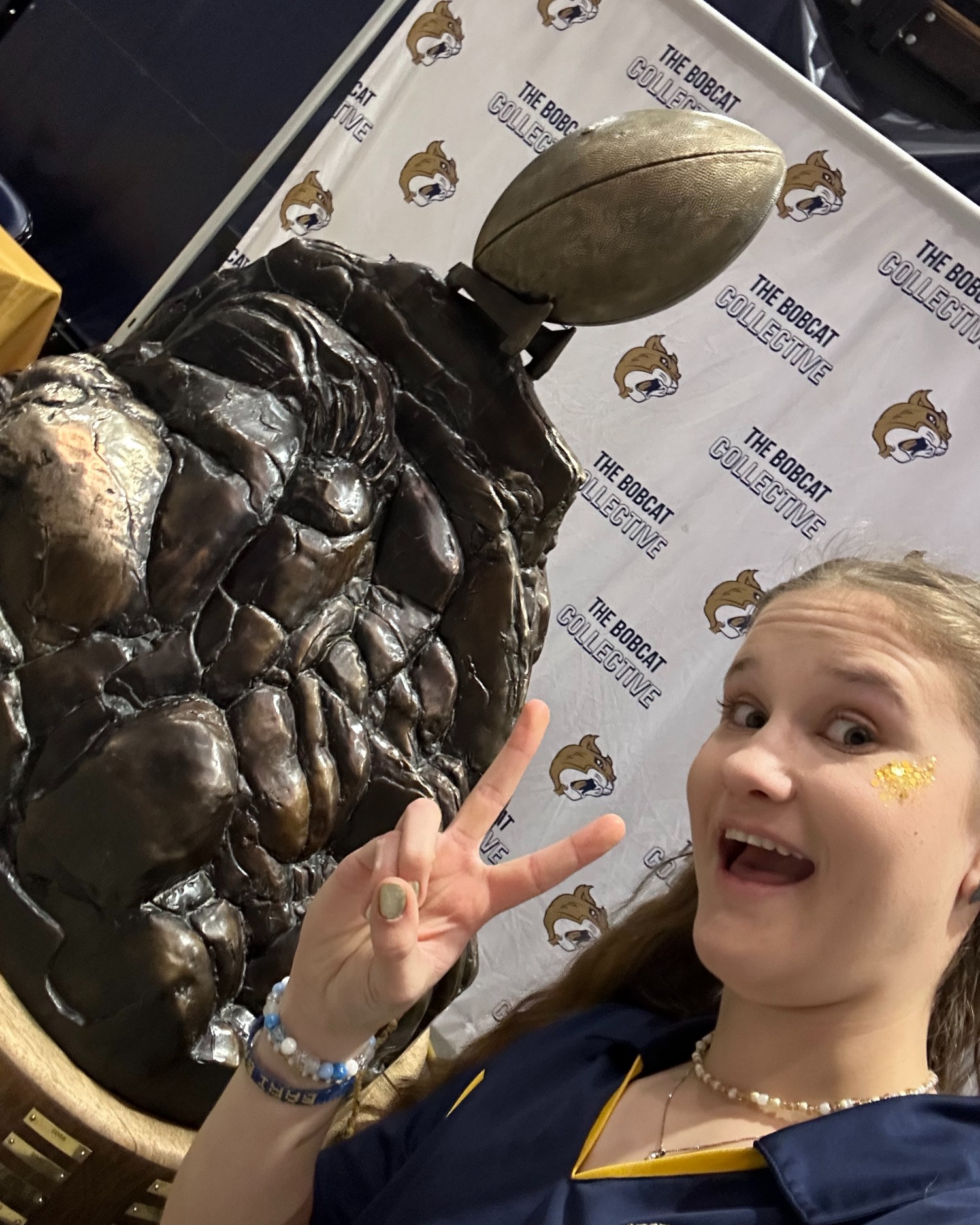 Hannah Wildin, KKPsi