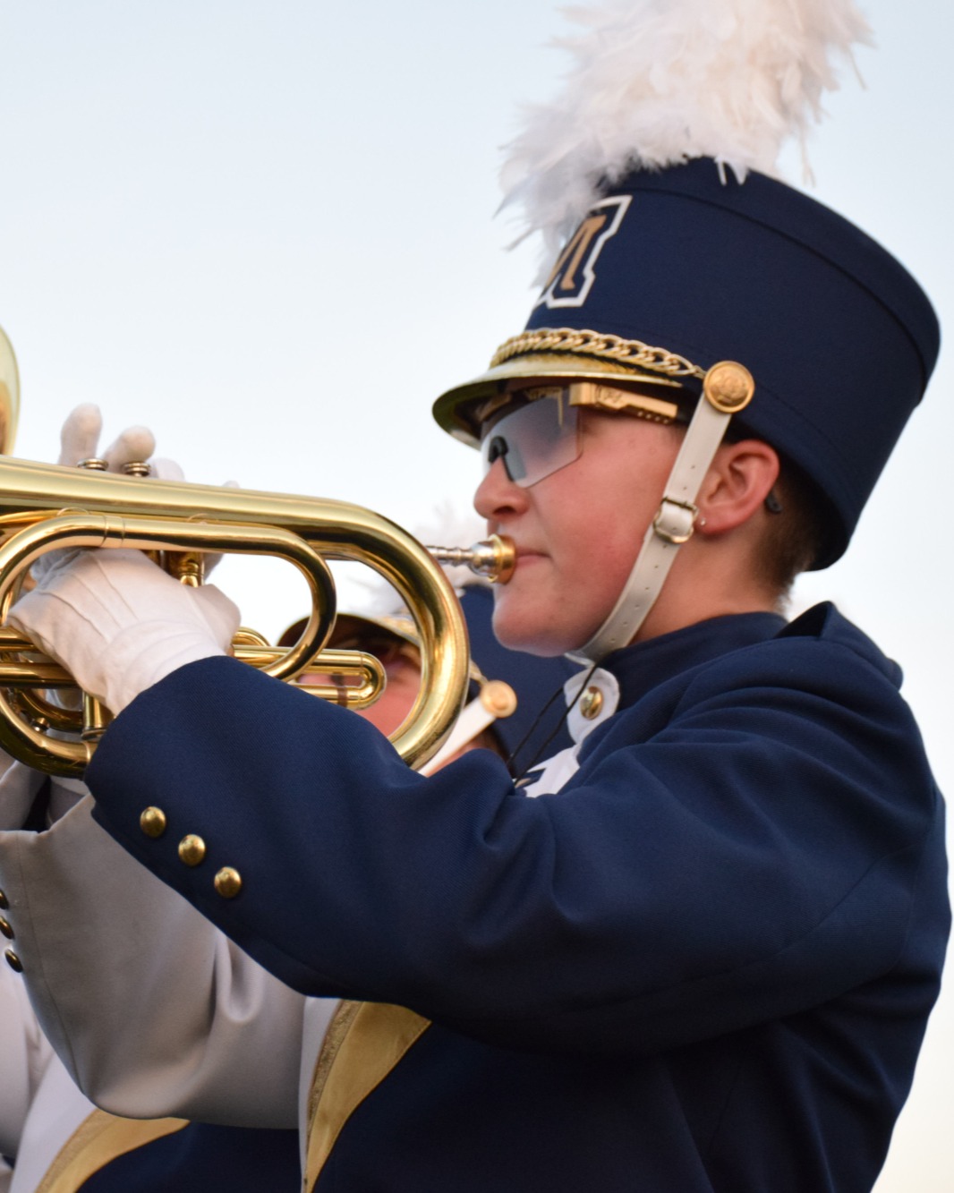 Hannah Giese, Field Captain