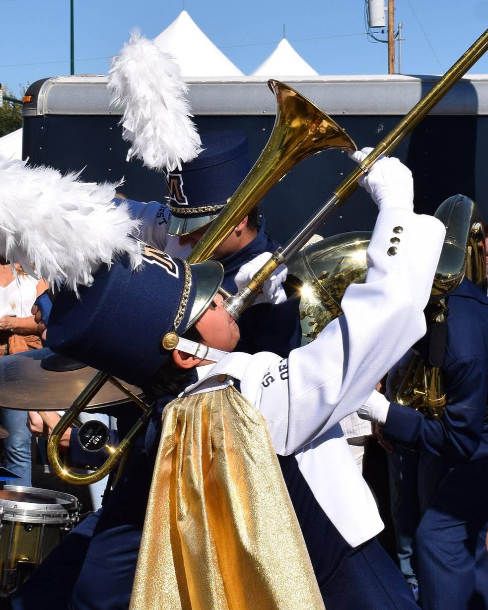 Hui Yost, Brass Captain