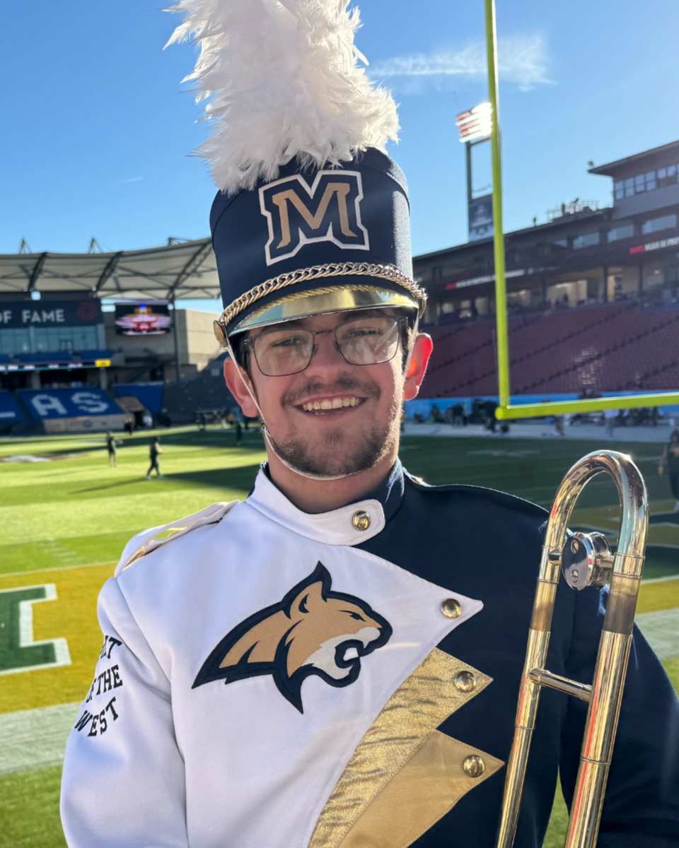 Jack Staton, Field Captain