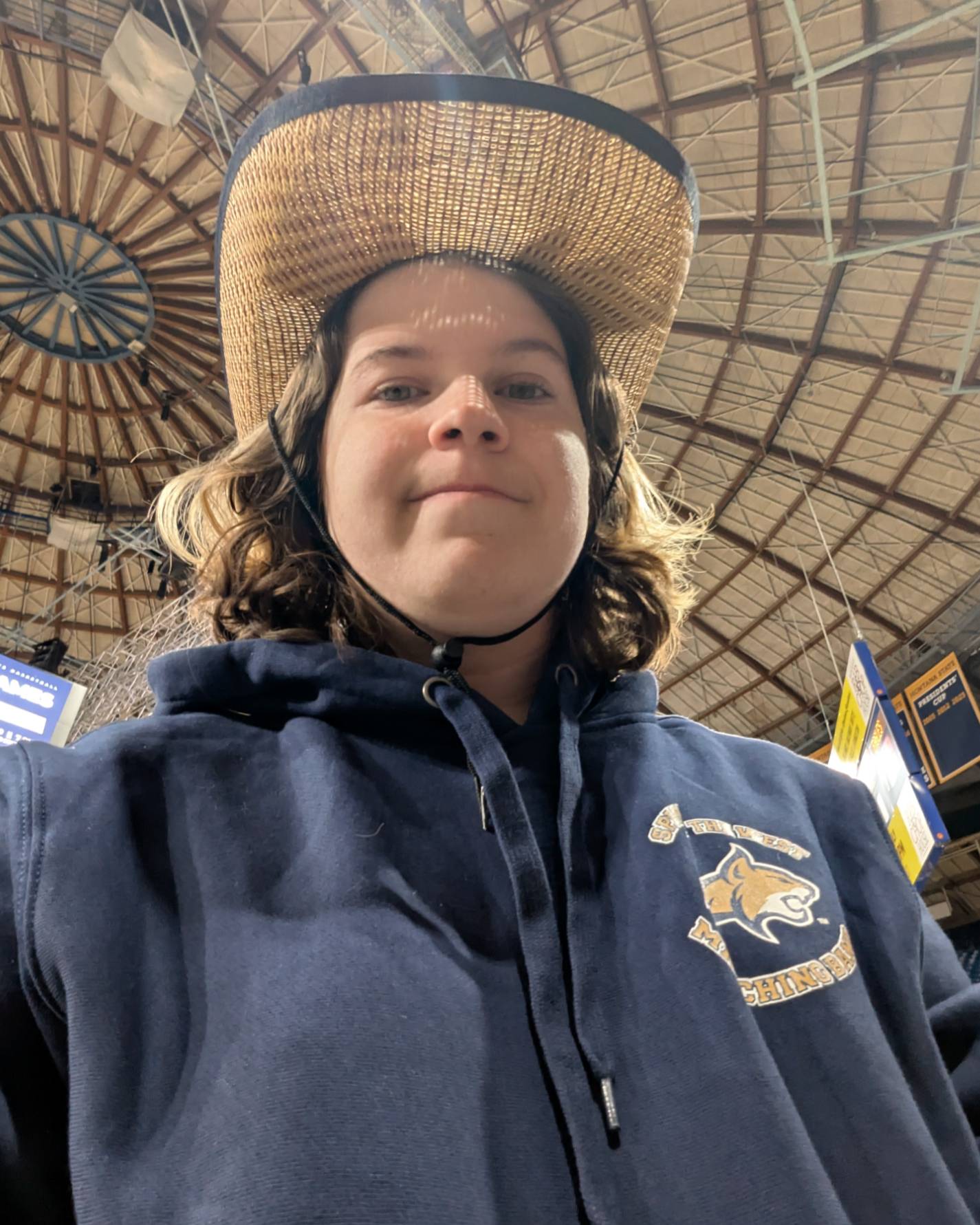 Jacy Demcisak, Kappa