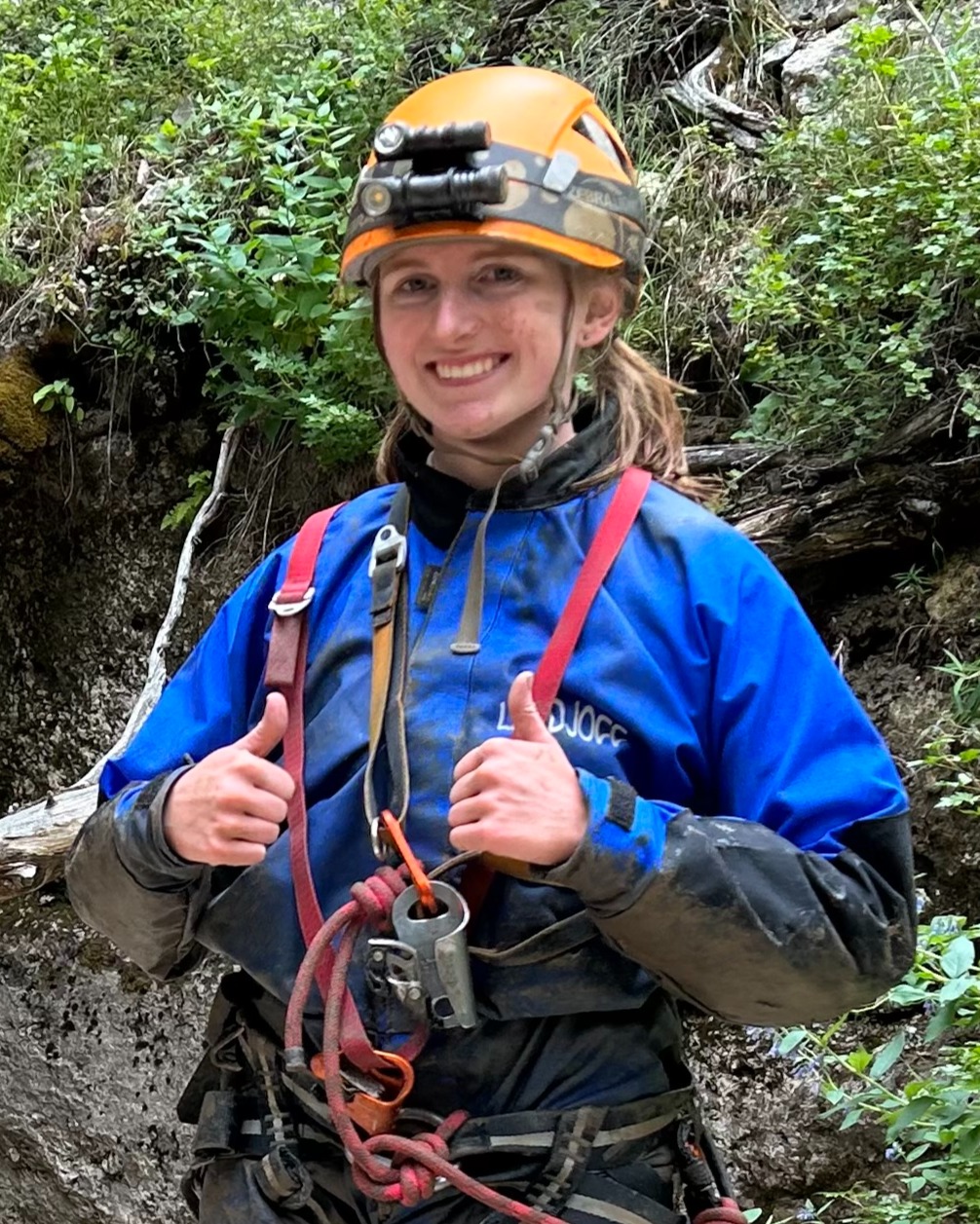 Jessica Ketal, Bass Drum