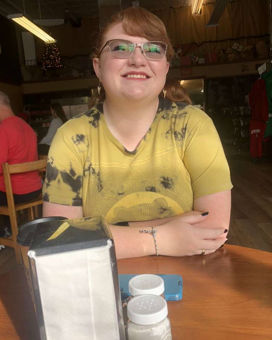 Melissa Robinson, Bari Sax