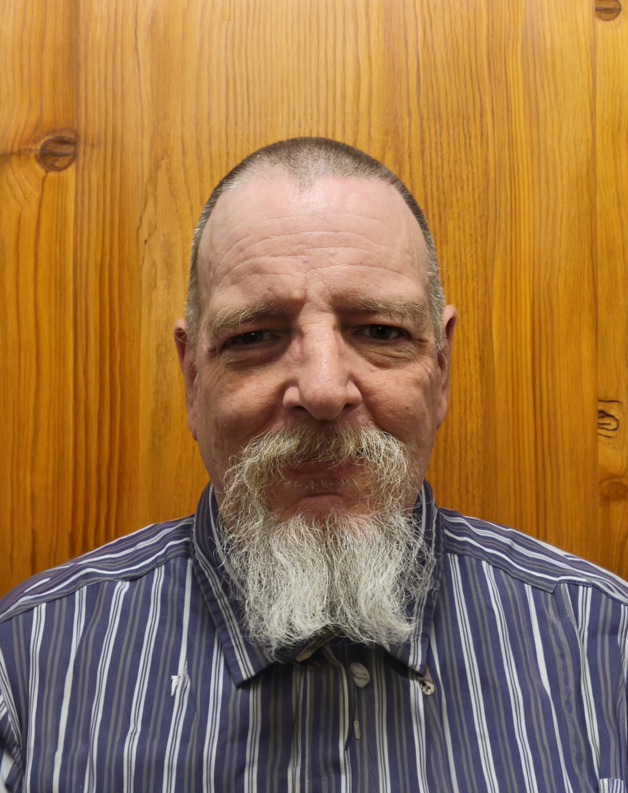 Kevin Olmstead