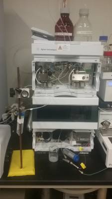 1260 HPLC 1260 HPLC